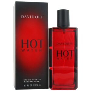 Davidoff-Hot-Water-110ml-Eau-de-Toilette-Spray-for-Men-New-194397995060-2