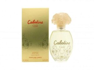 GRES-PARFUMS-CABOTINE-GOLD-EAU-DE-TOILETTE-EDT-100ML-SPRAY-WOMENS-FOR-HER-194005648374